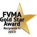 FVMA-Gold-Star